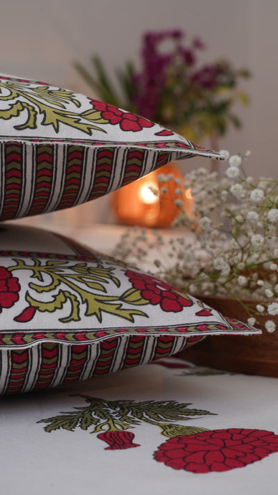 Cotton Bedsheets