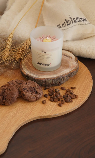 Scented Candles