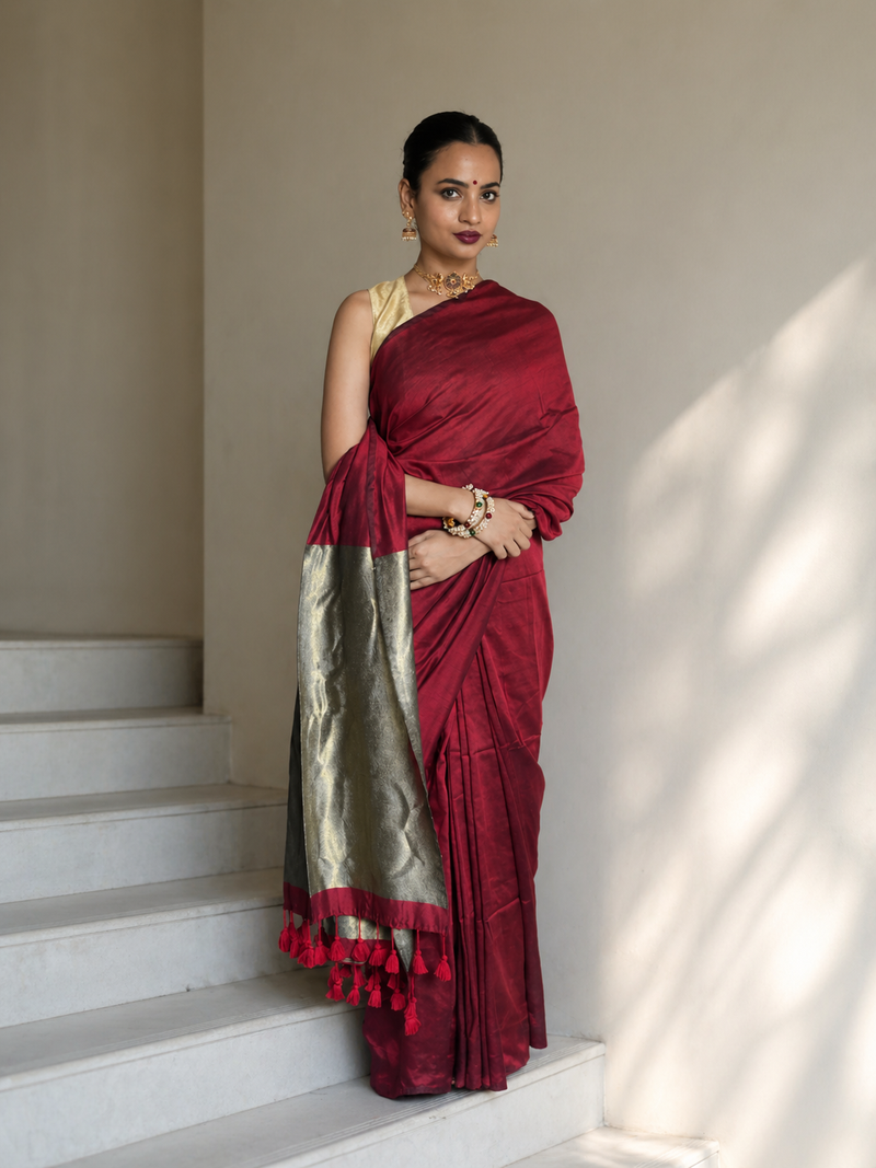Komal Cotton