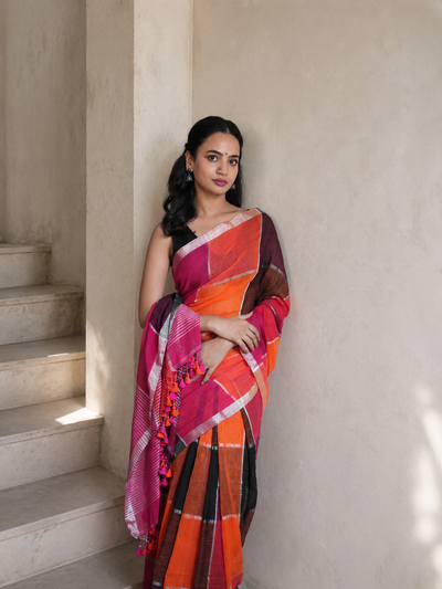 Lehraati Linen