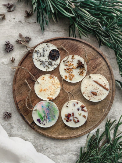 Wardrobe Freshener Bars