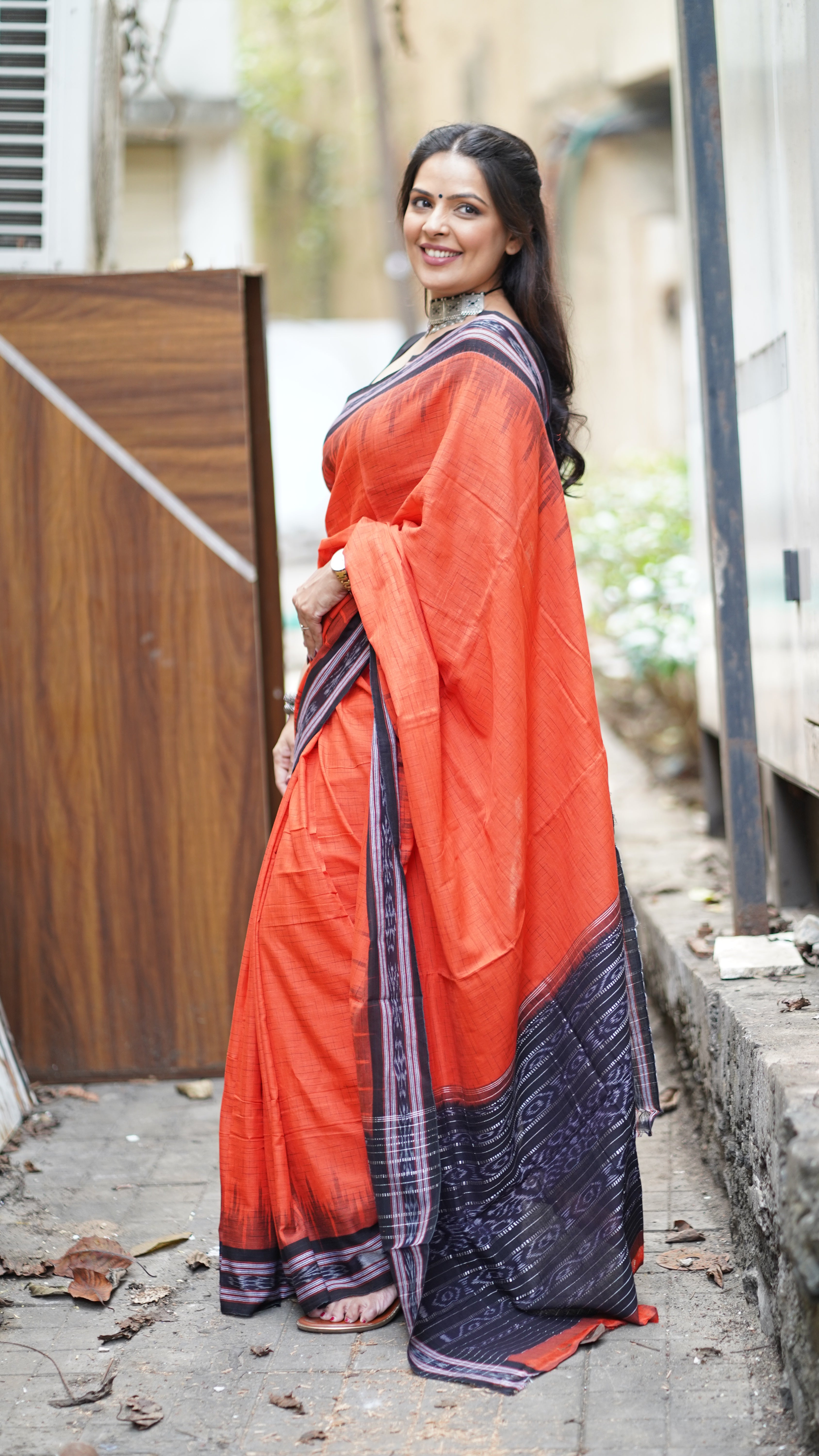 Raginni Khanna Sheer Yoke Lace Blouse | Fashion dresses, Indian beauty saree,  Saree designs
