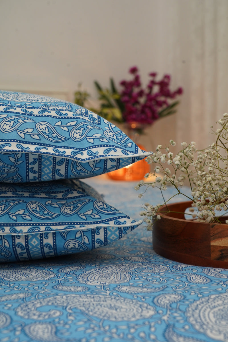 100% Cotton Bedsheets