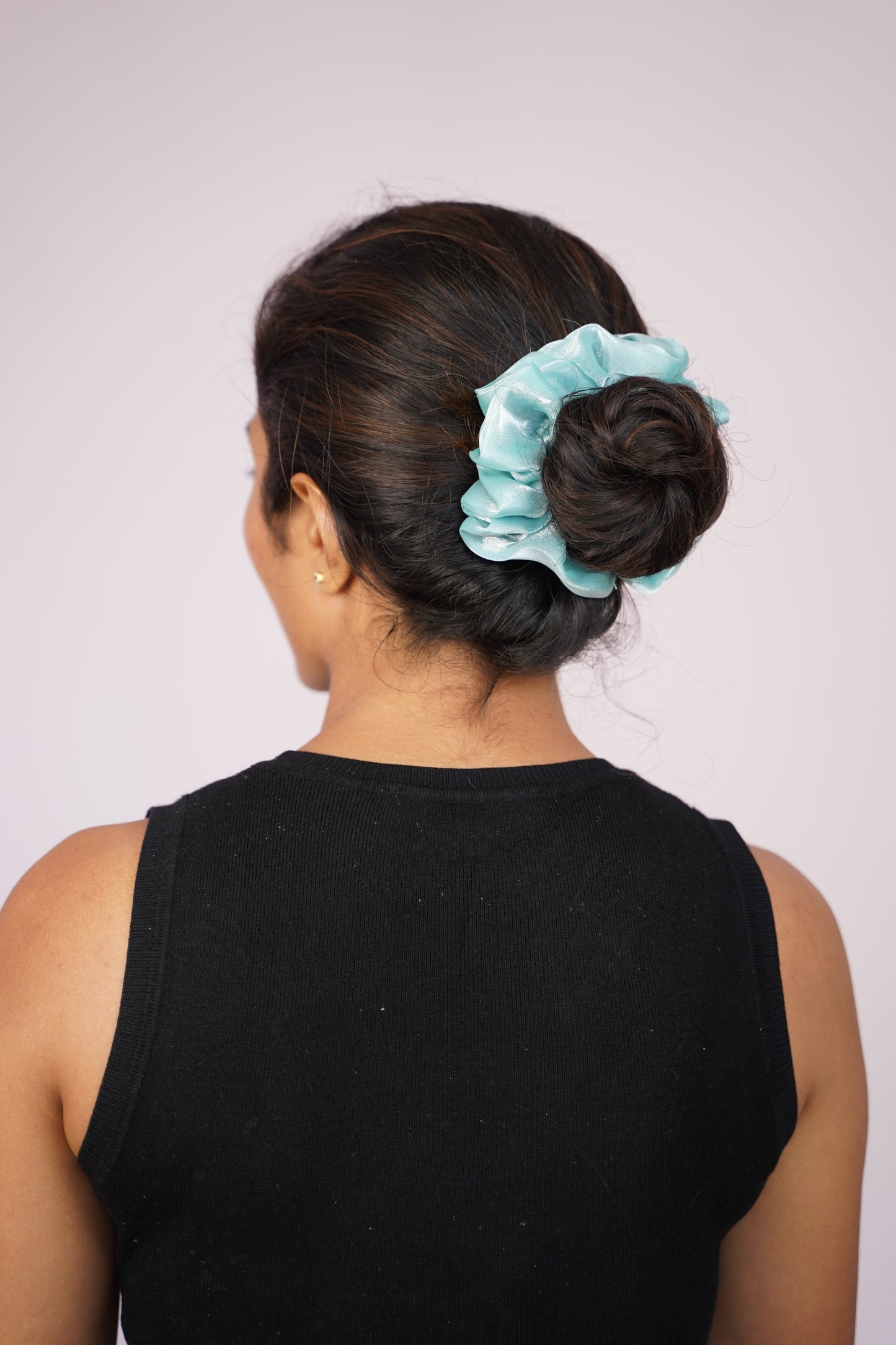 Jimmy Choo Scrunchies