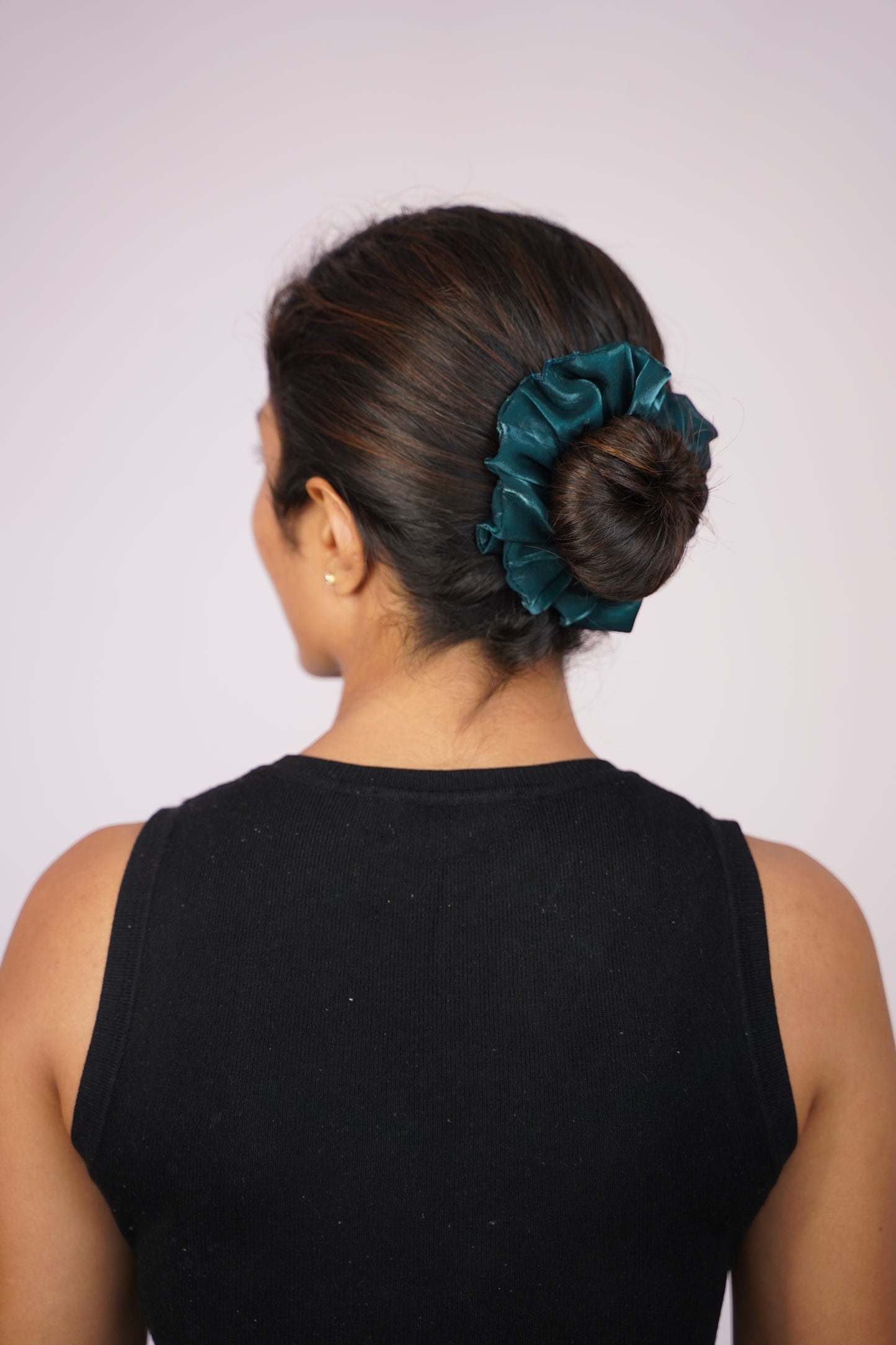 Jimmy Choo Scrunchies